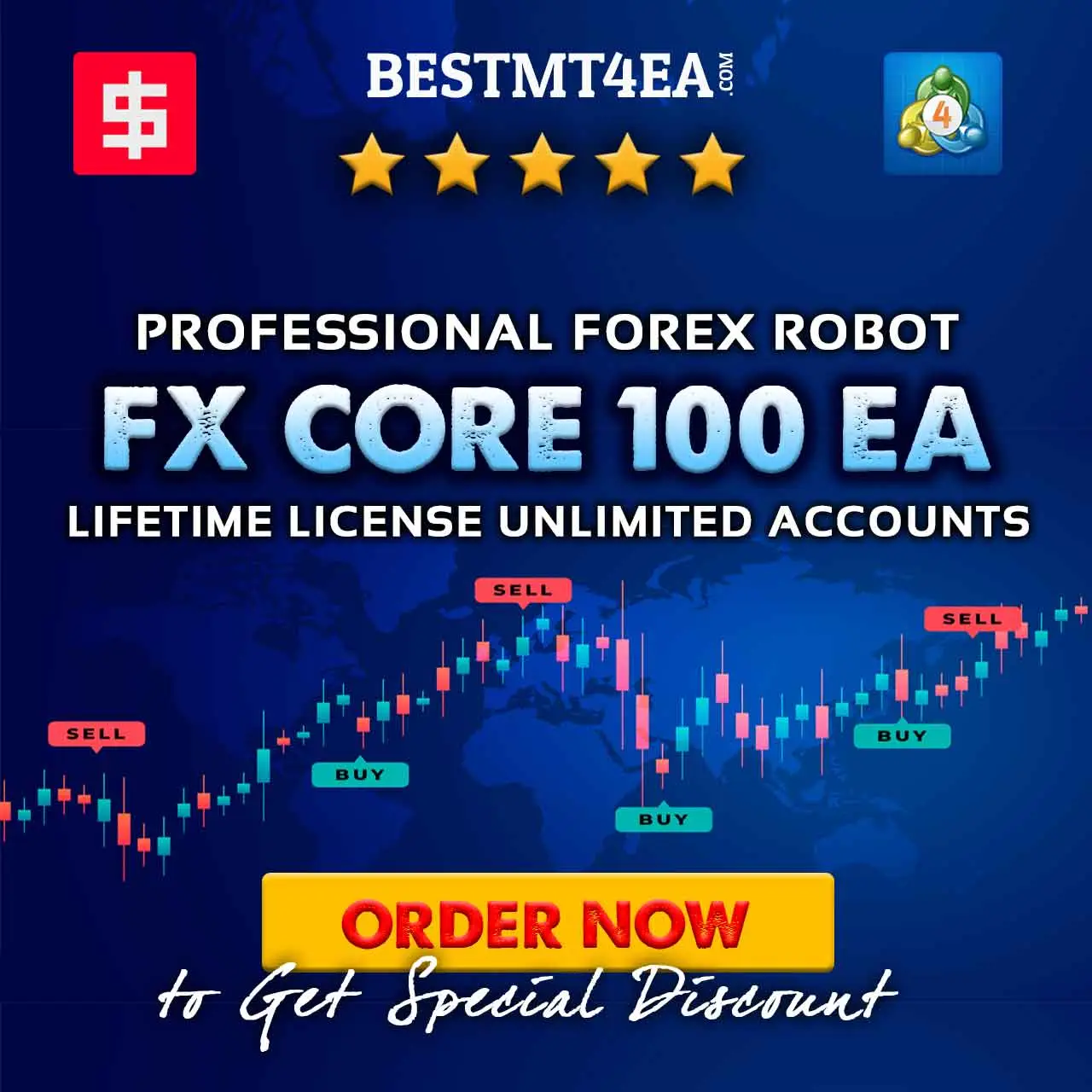 FXCore100 EA UPDATED