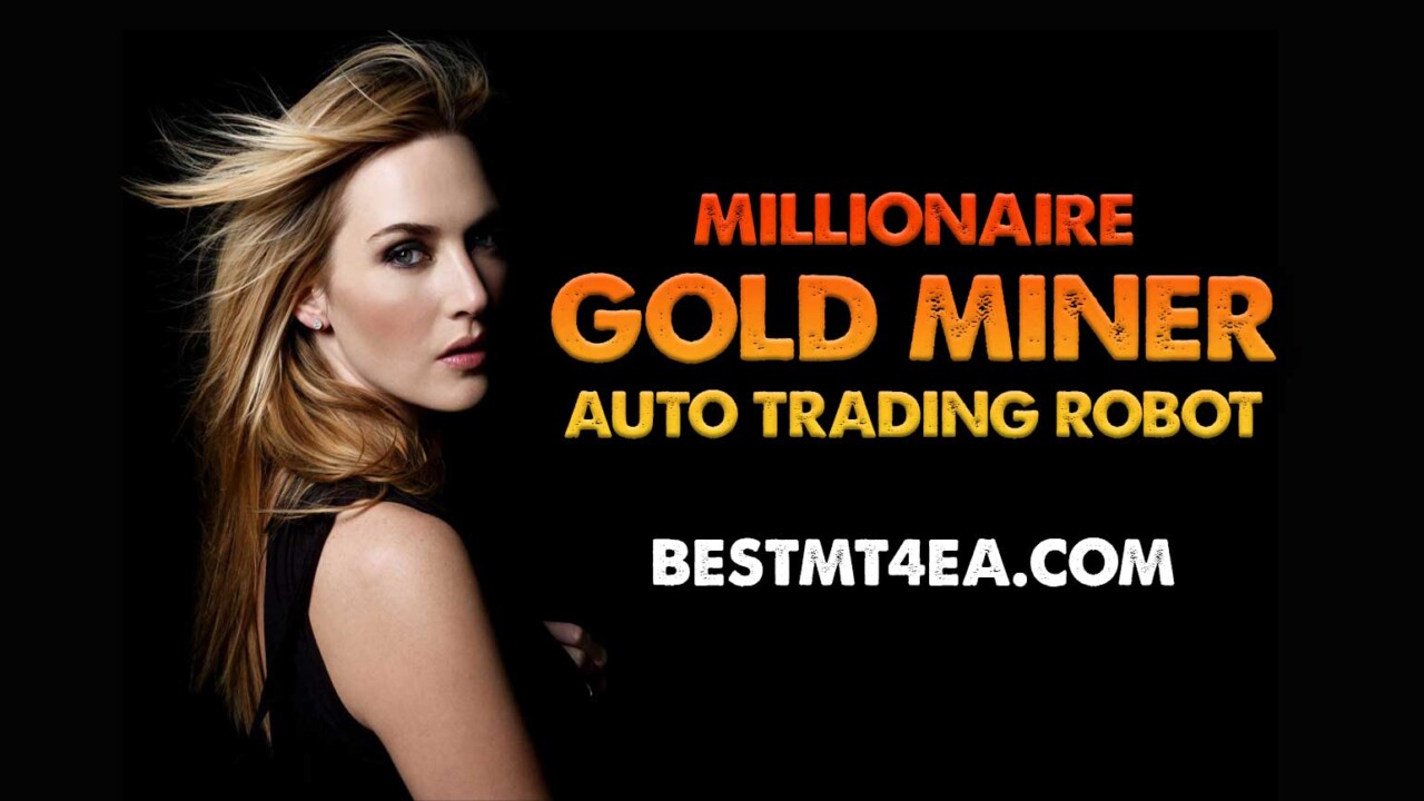 Gold Miner BESTMT4EA