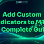 Add Custom Indicators to MT4 EA: Complete Guide