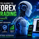 The Complete Guide to AI Forex Trading Automate Your Wealth, Eliminate Emotion, and Scale with Expert Advisors