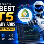 The Ultimate Guide to the Best MT5 Expert Advisors for Automated Trading